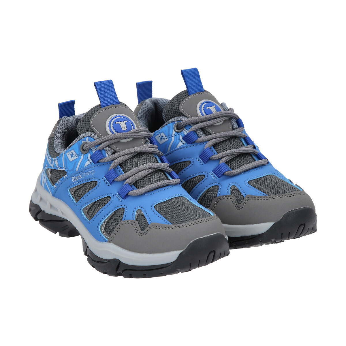 ZAPATO OUTDOOR BAJO NIÑO