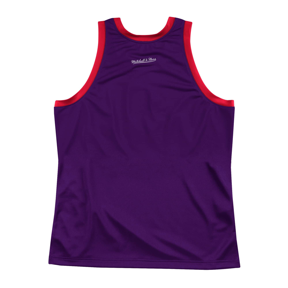 Tank Team Nba Heritage Toronto Raptors 1995-06