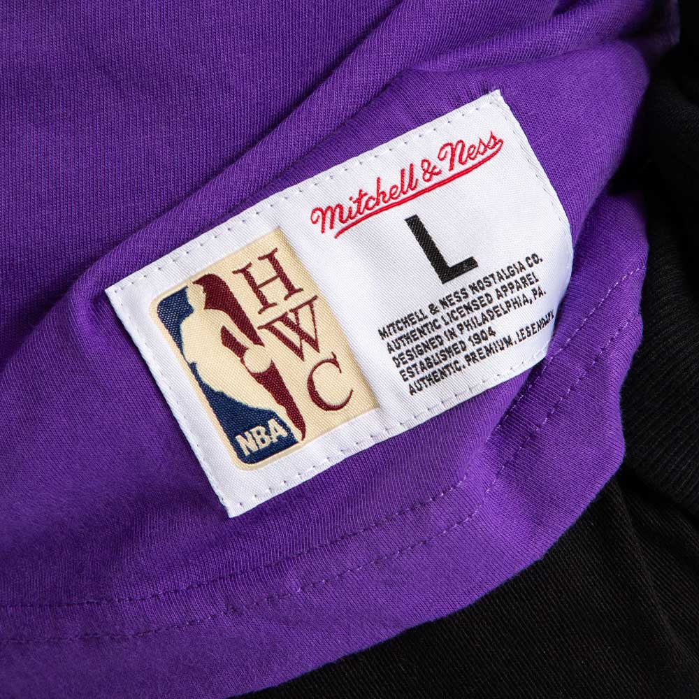 Tank Top Nba Cotton Raptors Mitchell And Ness