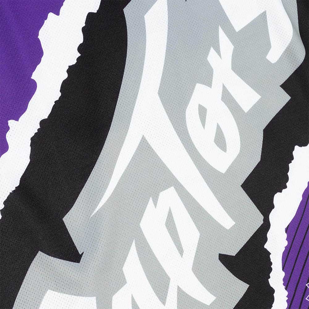 Tank Top Nba Jumbotron 2.0 Sublimated Tank HC Torrap Original Team Colors Mitchell And Ness