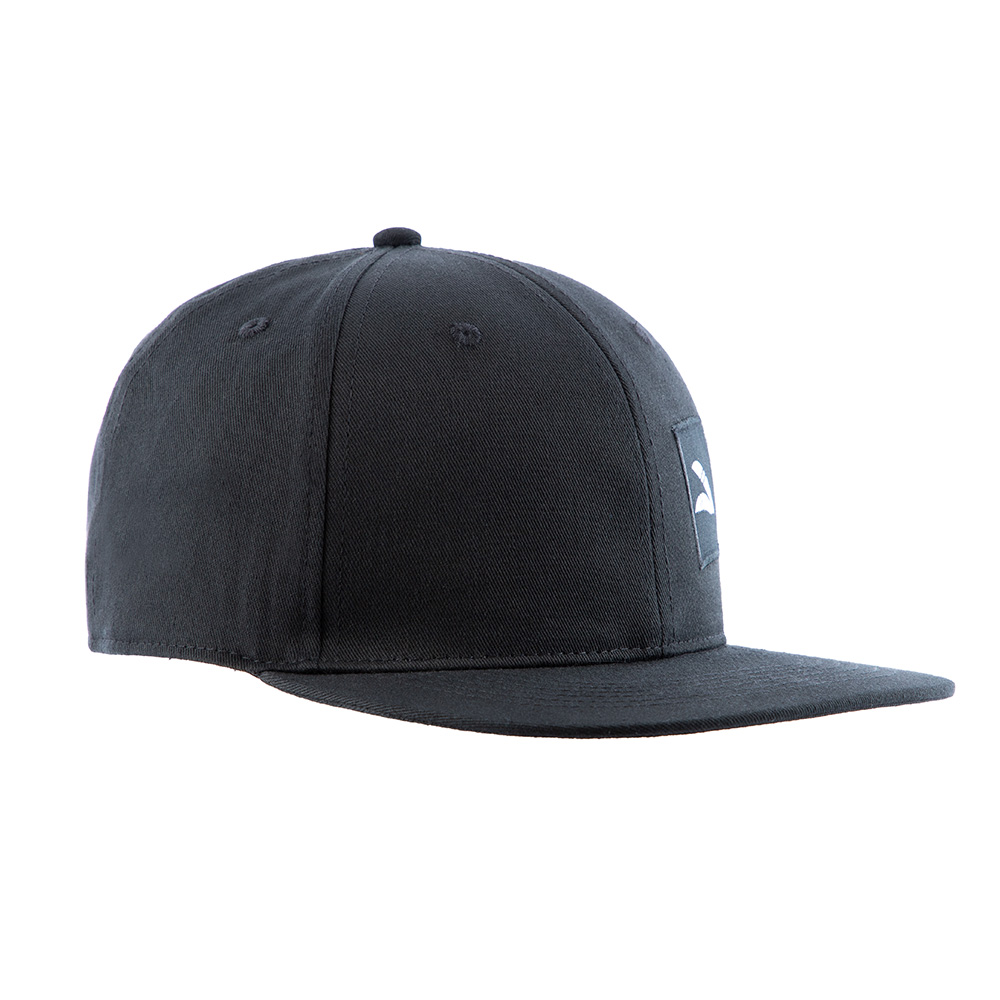 Jockey Snapback Cac1ke Negro