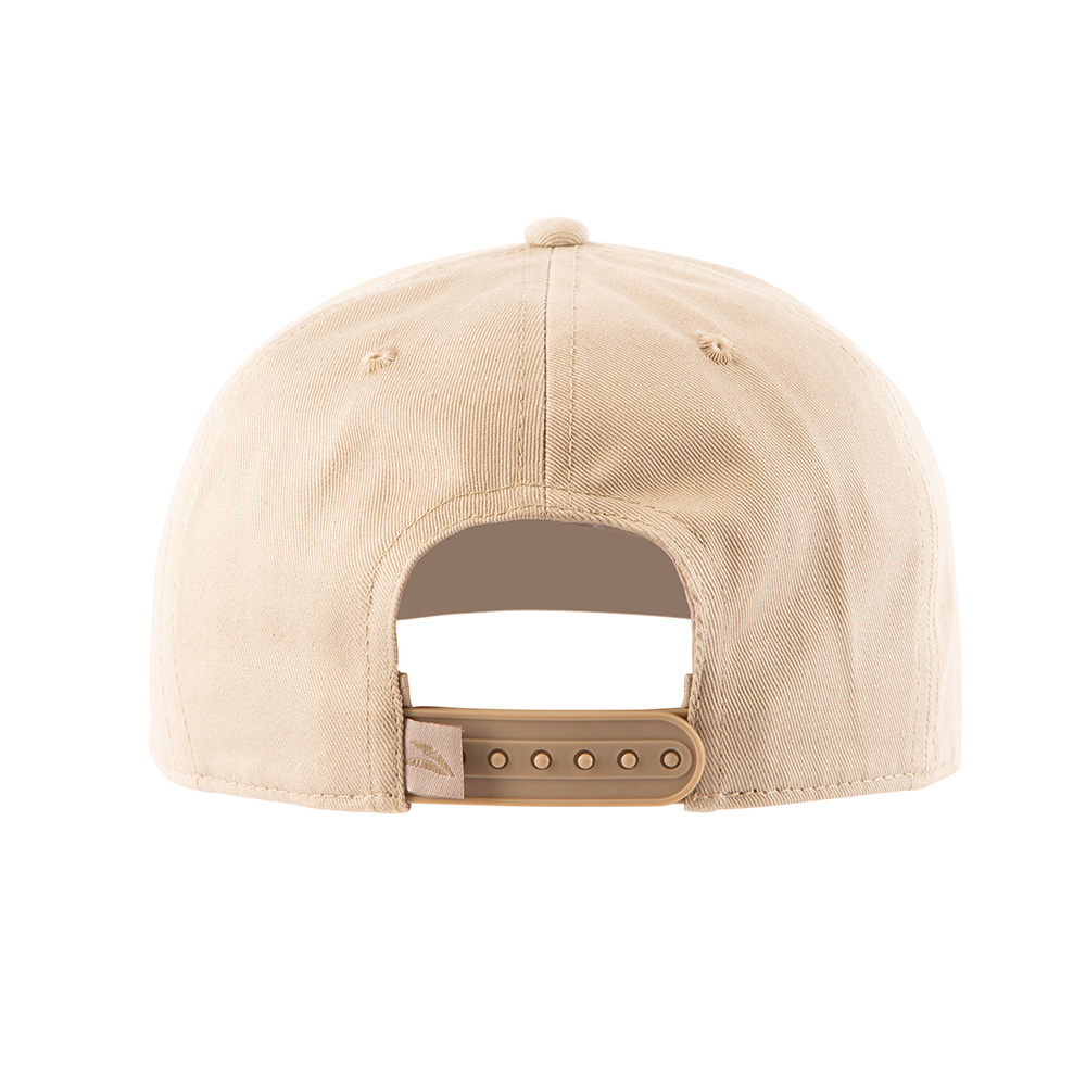 Jockey Snapback Cac1ke Beige