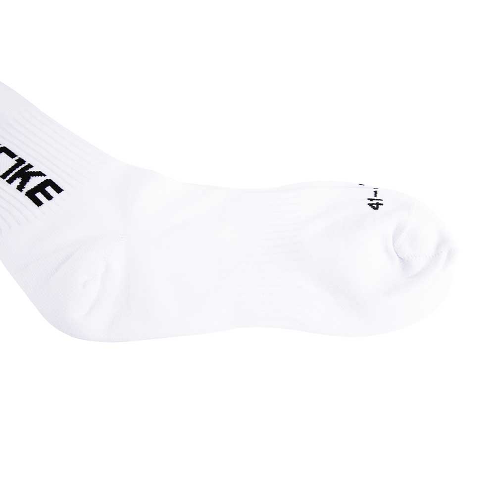 MEDIA DE FUTBOL CAC1KE BLANCO