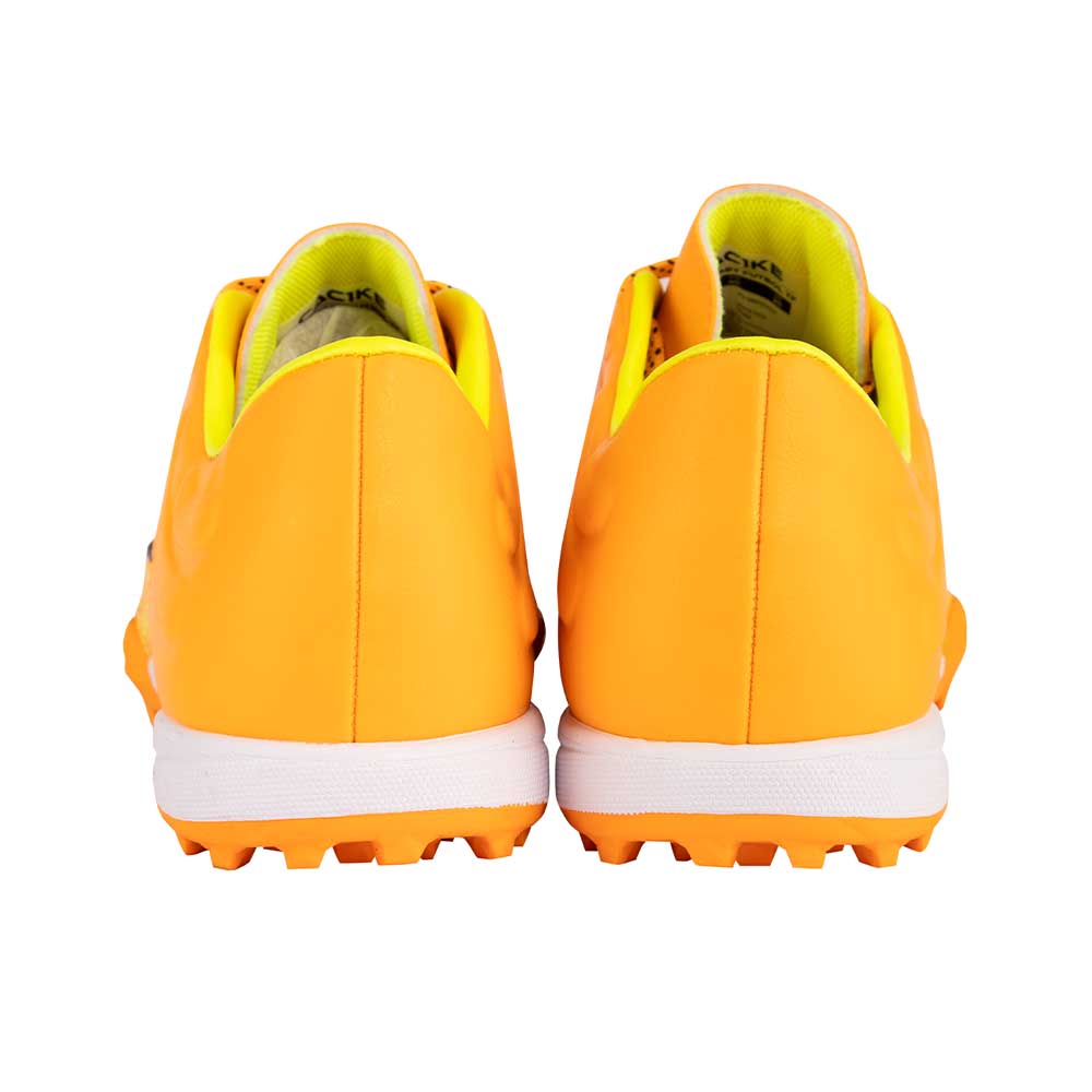 ZAPATILLAS DE BABY FUTBOL CAC1KE FORZA NARANJO-AMARILLO