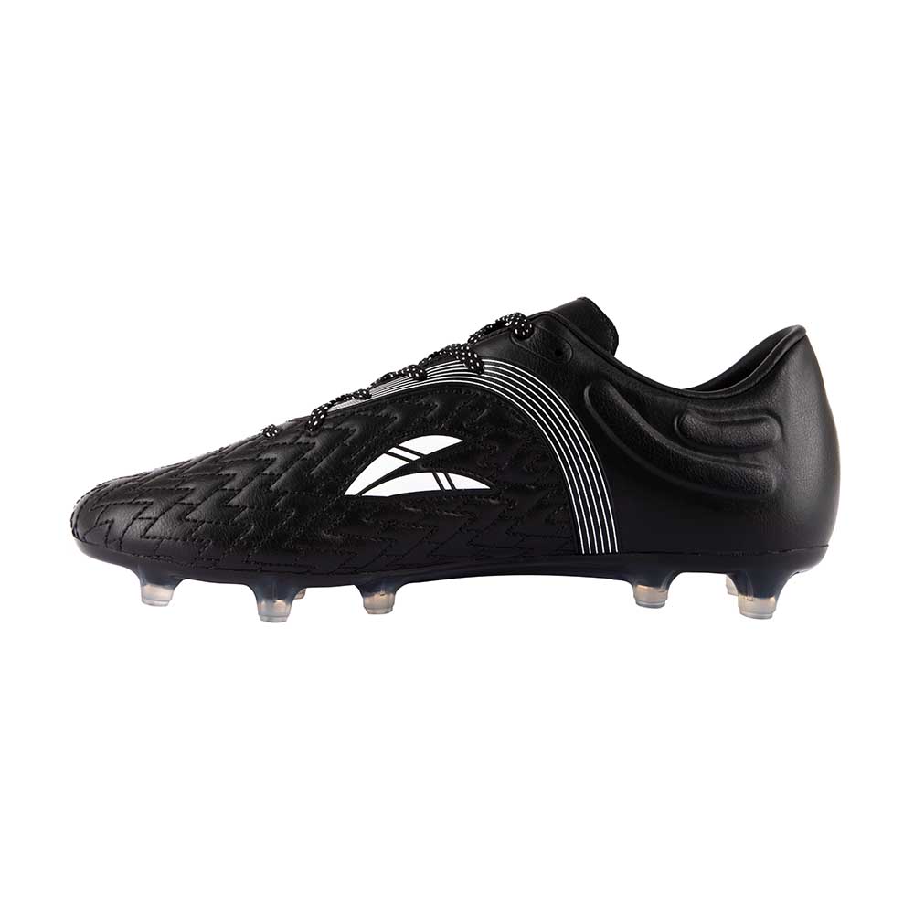 ZAPATILLAS DE FUTBOL CAC1KE FORZA NEGRO-NEGRO