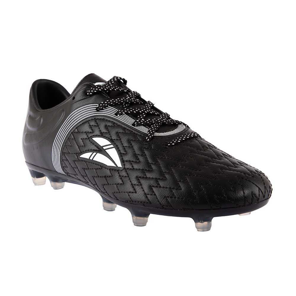 ZAPATILLAS DE FUTBOL CAC1KE FORZA NEGRO-NEGRO