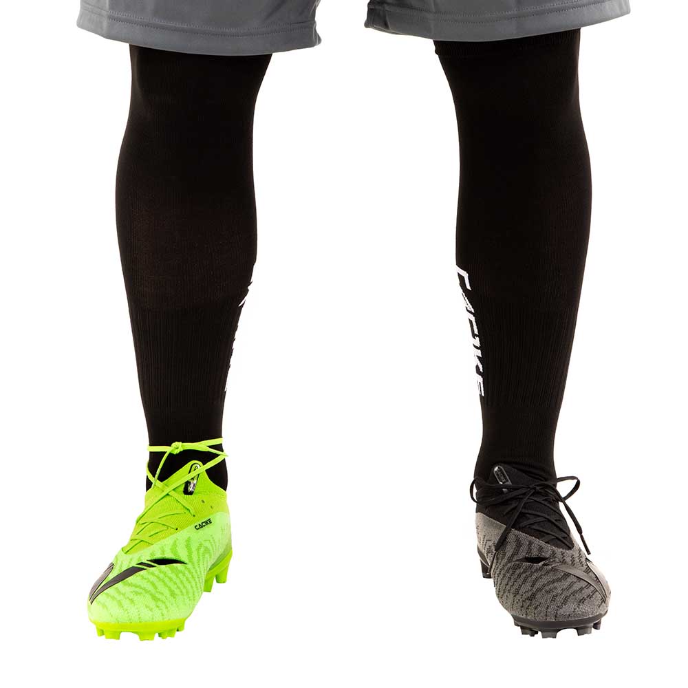 MEDIA DE FUTBOL CAC1KE NEGRO