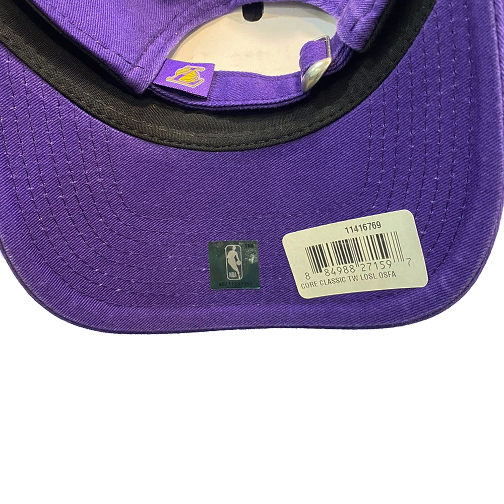 CORE CLASSIC TW LOSLAK OTC