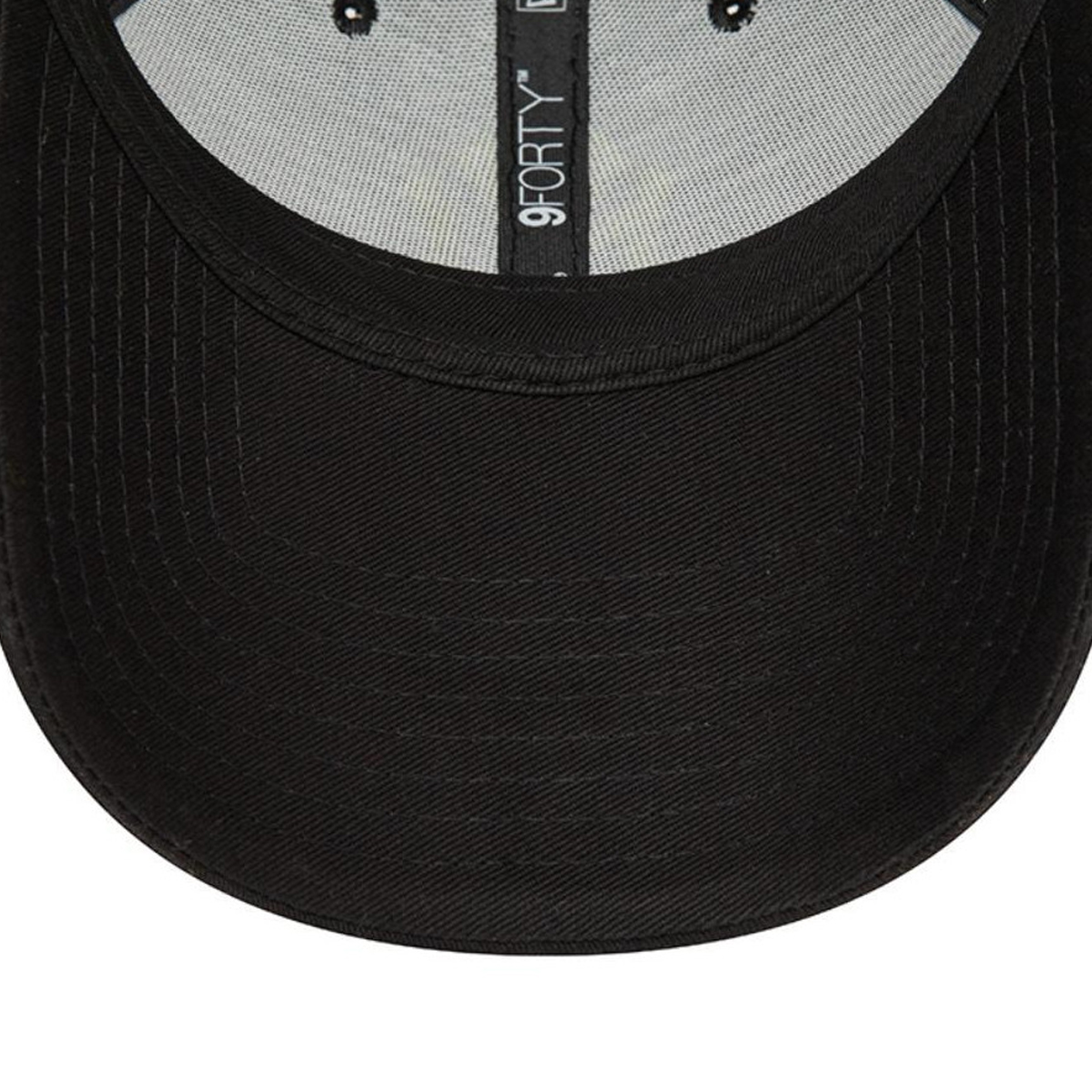 Jockey New Era League Ess 9Forty New York Yankees Black&amp;Yellow