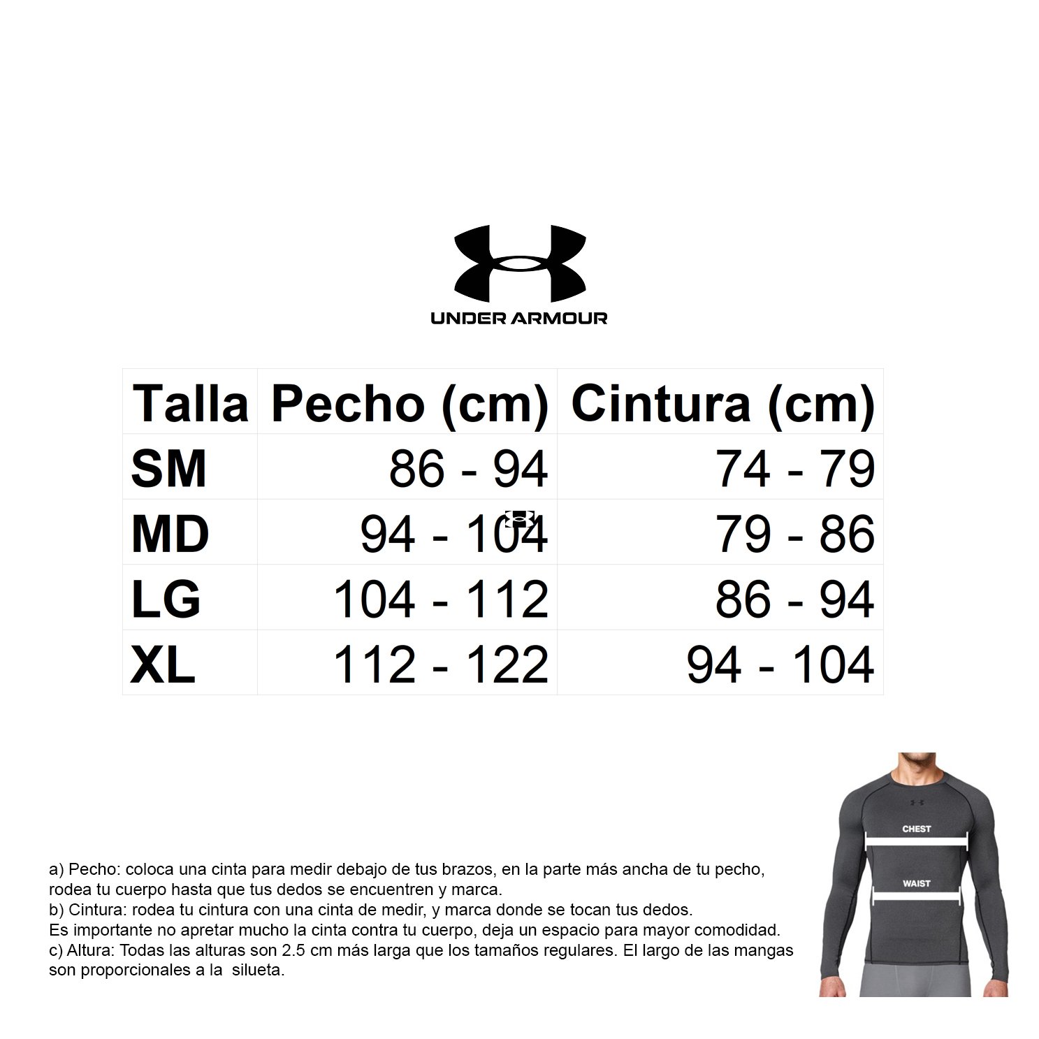 Polerón Hoodie Rival Fleece Negro Under Armour