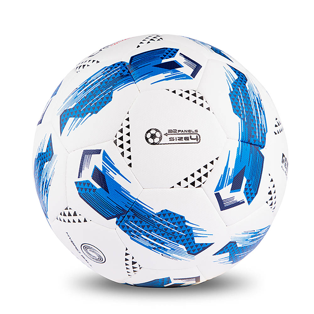 Balon de Futbolito Cac1ke Vincero Azul Numero 4