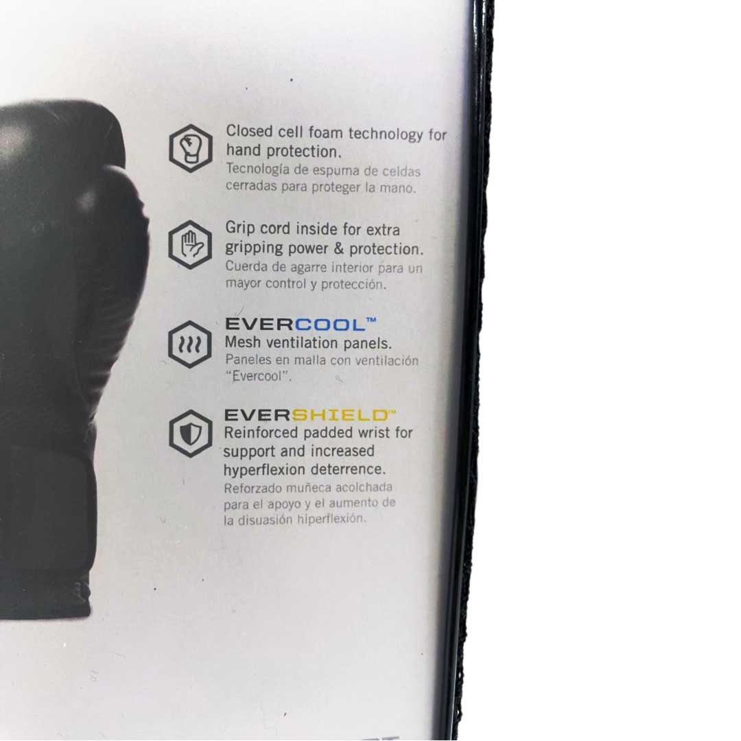 Guantes Box ELITE V2 Everlast