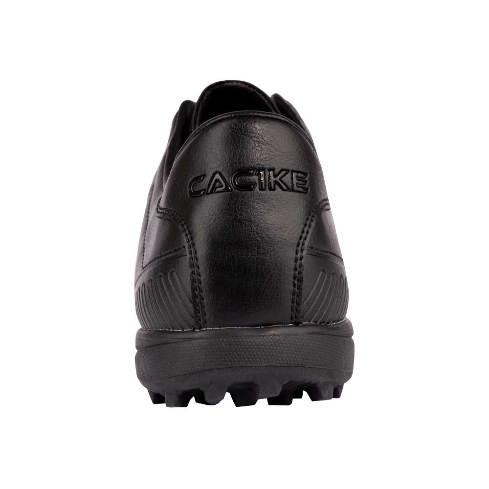 ZAPATILLAS BABY FUTBOL FINTA JUVENIL NEGRO