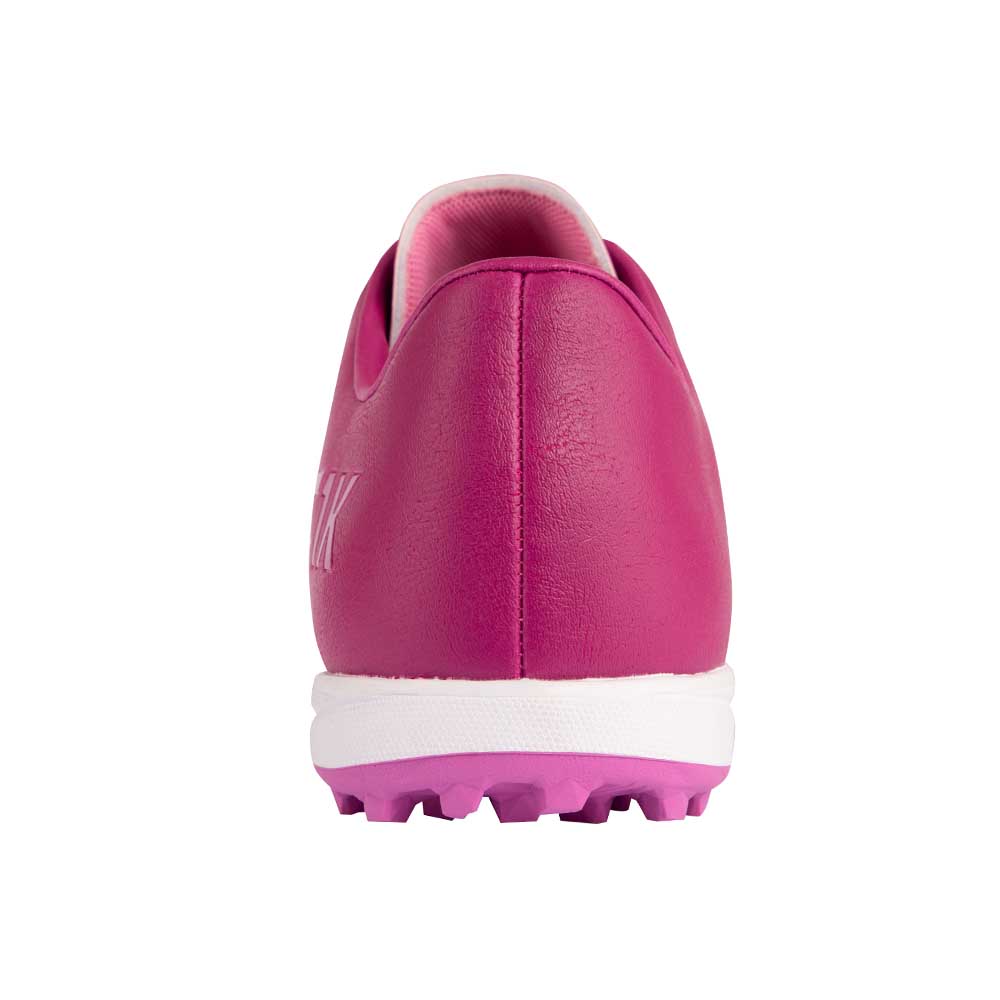 ZAPATILLAS BABY FUTBOL FORZA II HOMBRE VIOLETA