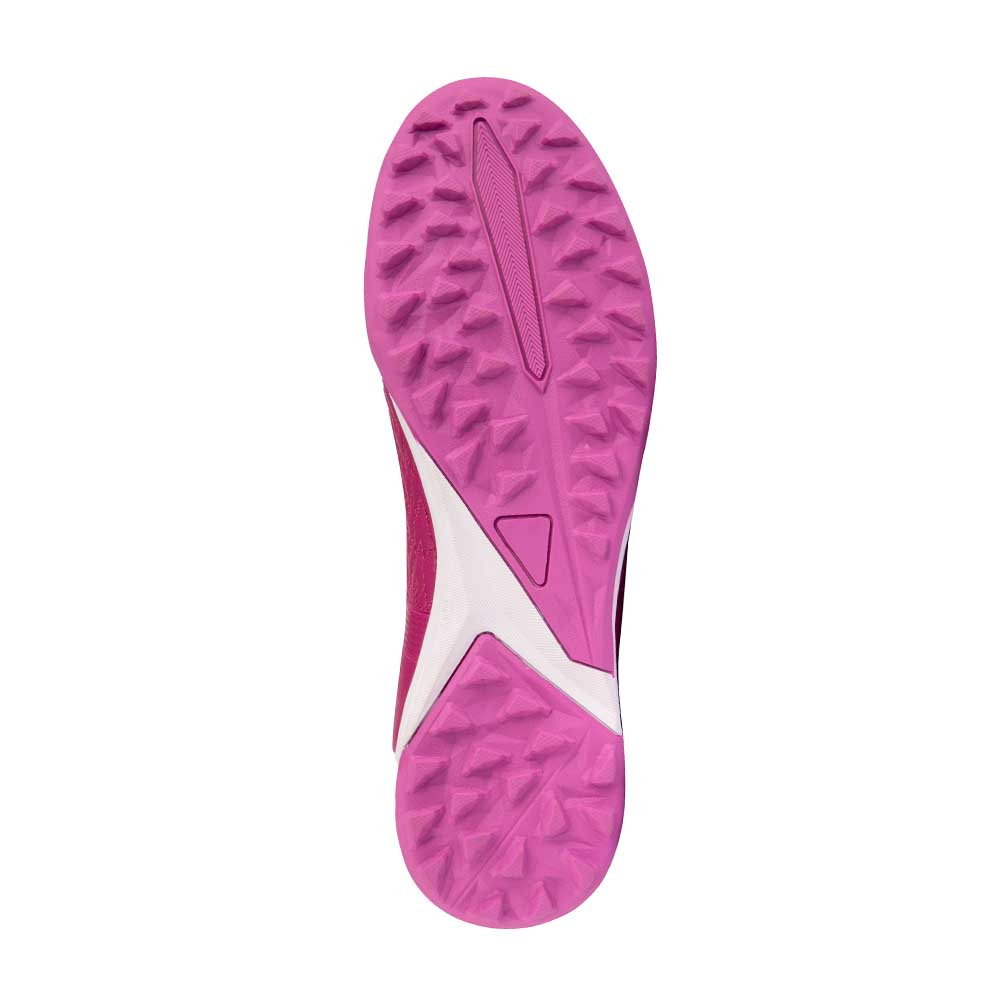 ZAPATILLAS BABY FUTBOL FORZA II HOMBRE VIOLETA