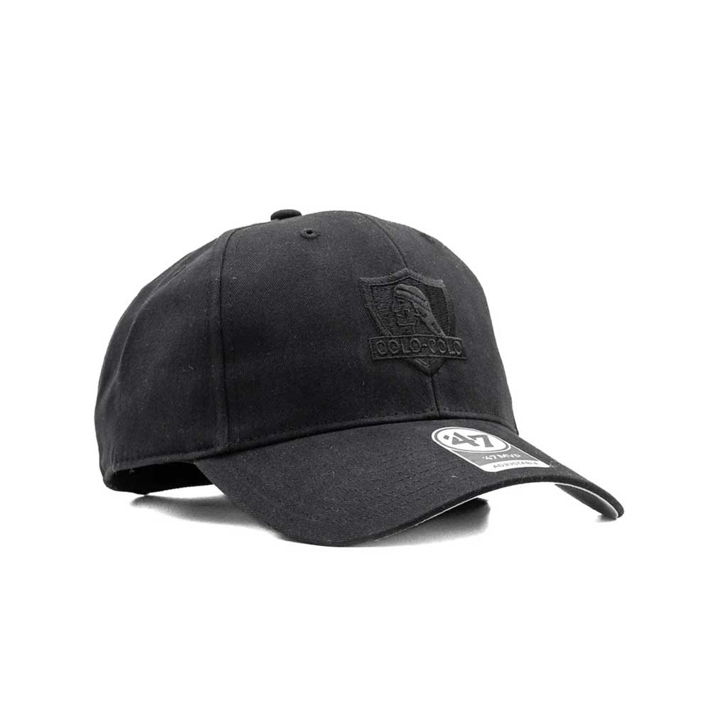 CLUB DEPORT CL-CL BLACK BK