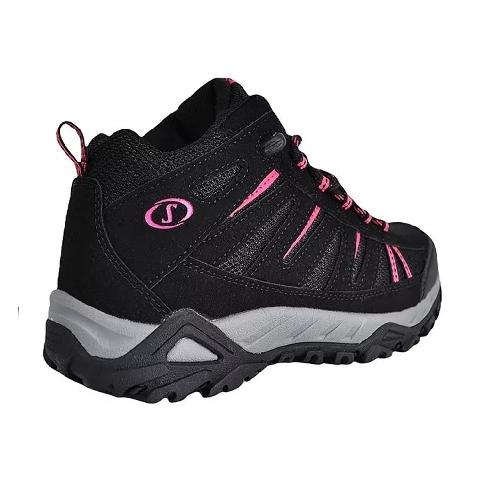 CALZADO SPALDING MUJER ZFC3023