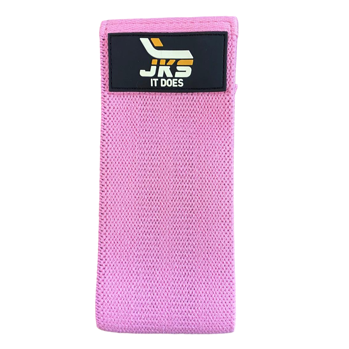 Bandas Elásticas 3 Pcs De Tela Con Bolso Pro Fitness Jks