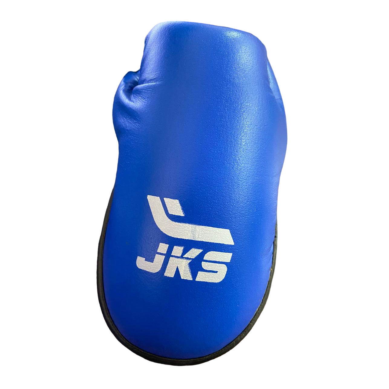 Empeineras Protectores Deportivos PRO Karate Taekwondo Kickboxing Jks