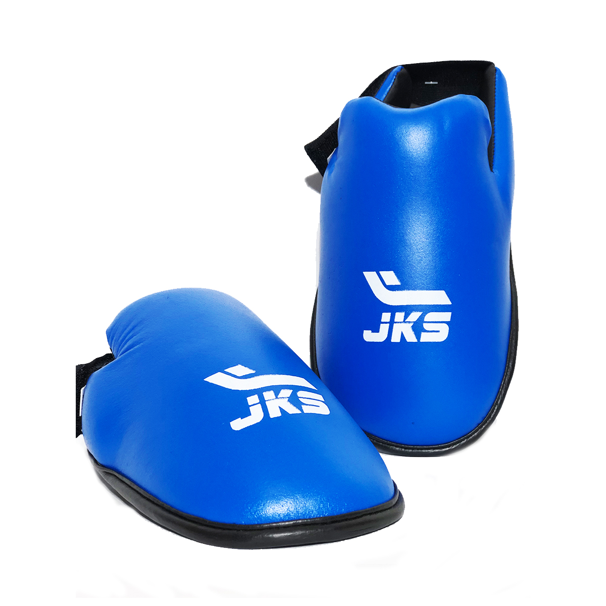 Empeineras Protectores Deportivos PRO Karate Taekwondo Kickboxing Jks