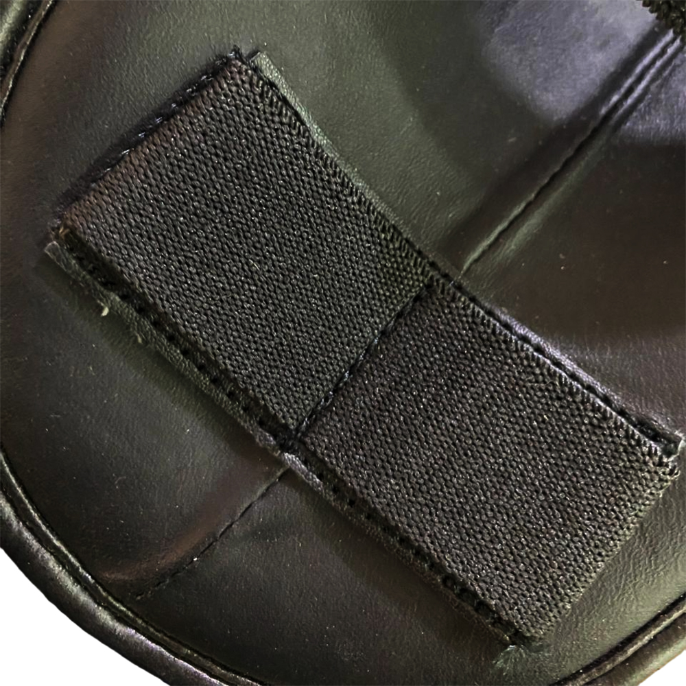 Empeineras Protectores Deportivos PRO Karate Taekwondo Kickboxing Jks