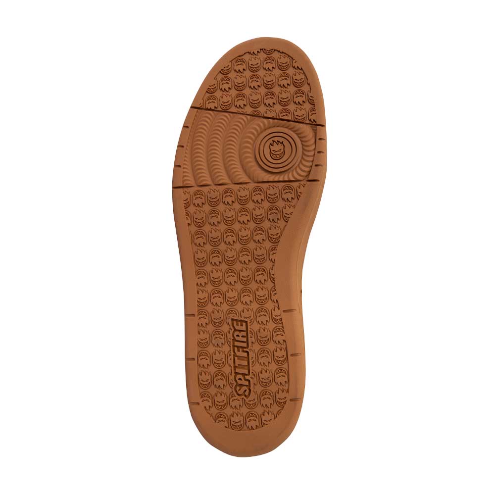 ZAPATILLAS SPITFIRE 360 SERIES  HOMBRE AZUL-BLANCO