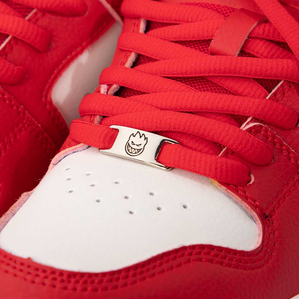 ZAPATILLAS SPITFIRE 360 TS ROJO-BLANCO