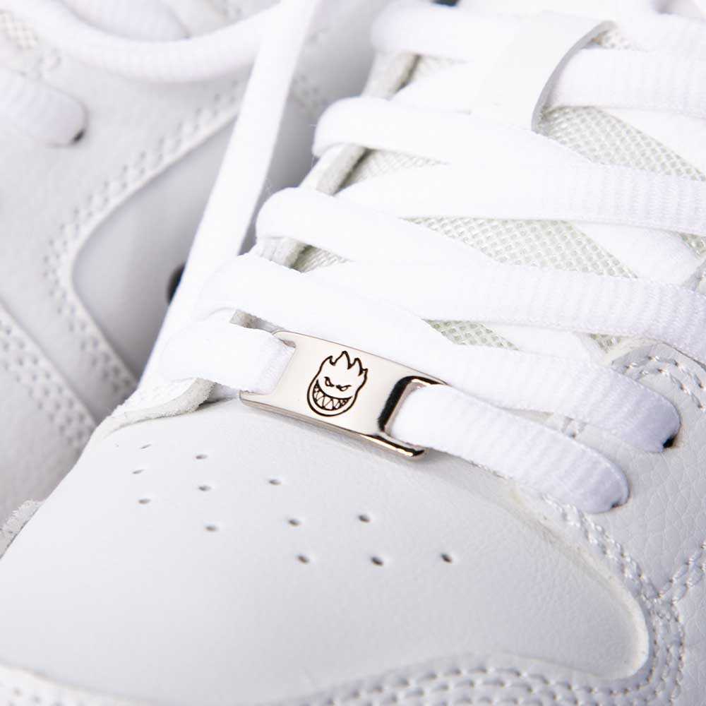 ZAPATILLAS SPITFIRE 360 TS HOMBRE BLANCO-CAFE