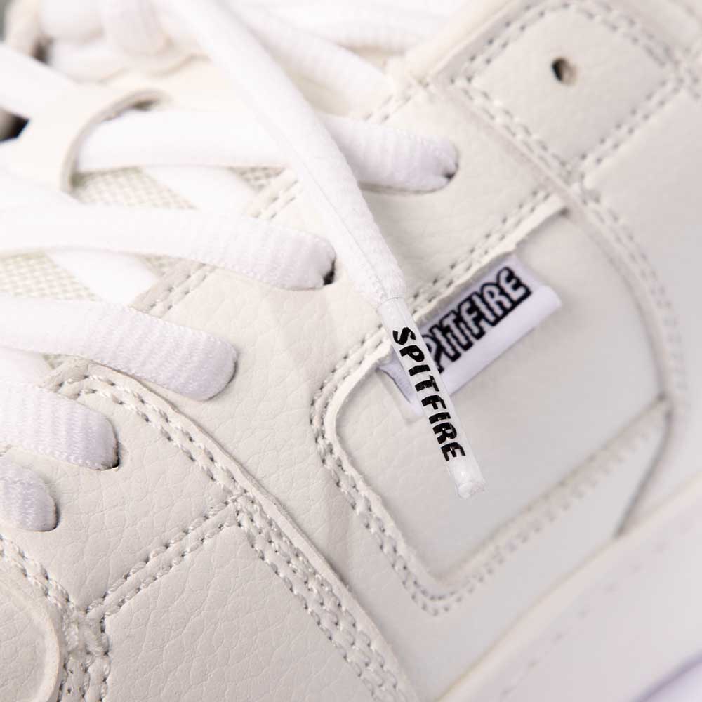ZAPATILLAS SPITFIRE 360 TS BLANCO-BLANCO