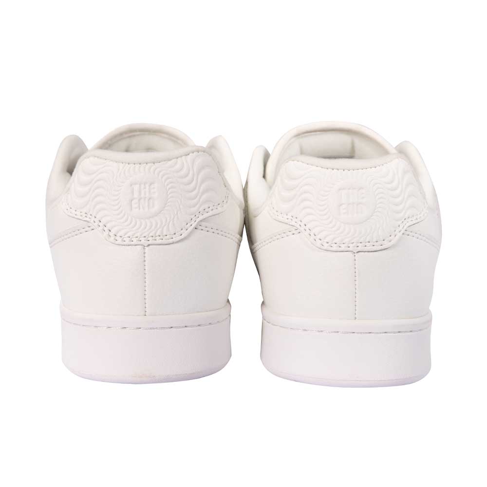 ZAPATILLAS SPITFIRE 360 TS BLANCO-BLANCO