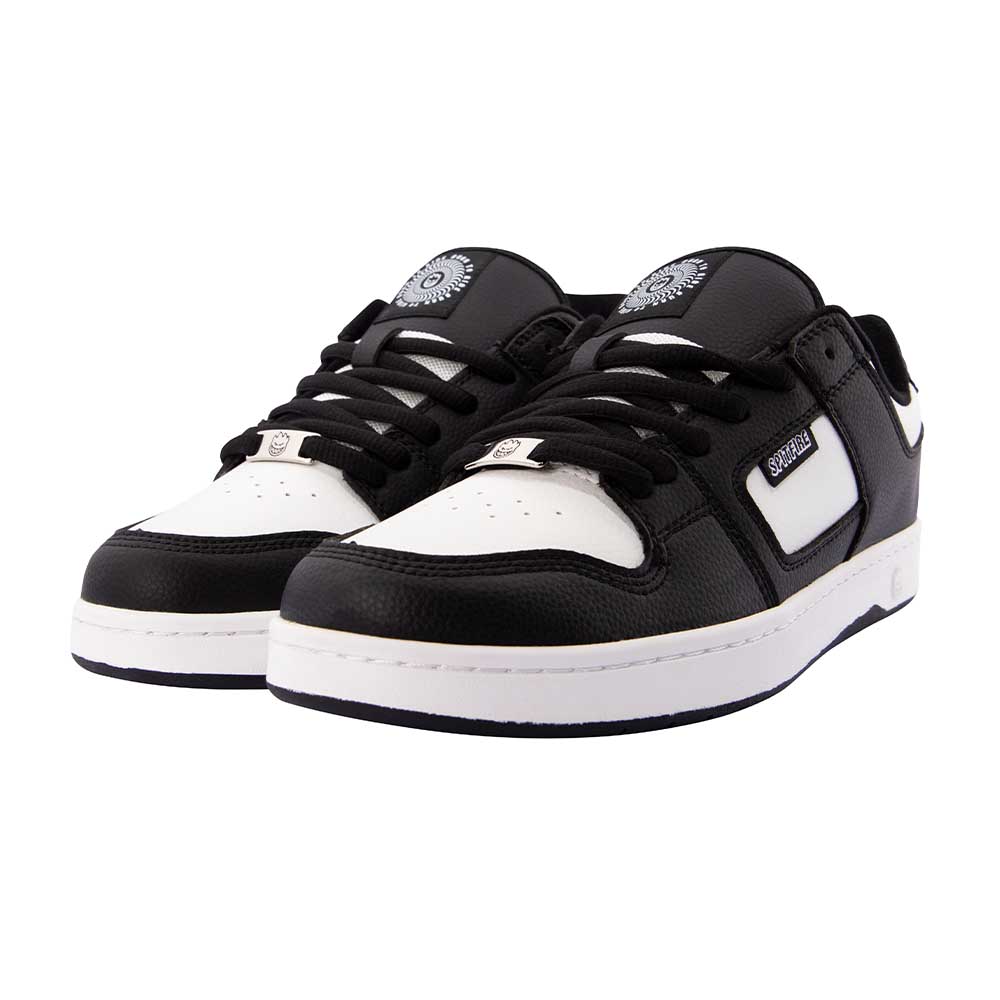 ZAPATILLAS SPITFIRE 360 TS BLANCO-NEGRO