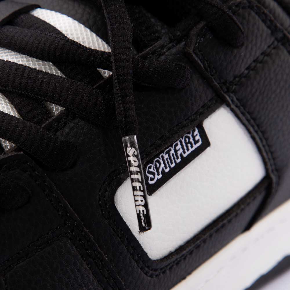 ZAPATILLAS SPITFIRE 360 TS BLANCO-NEGRO