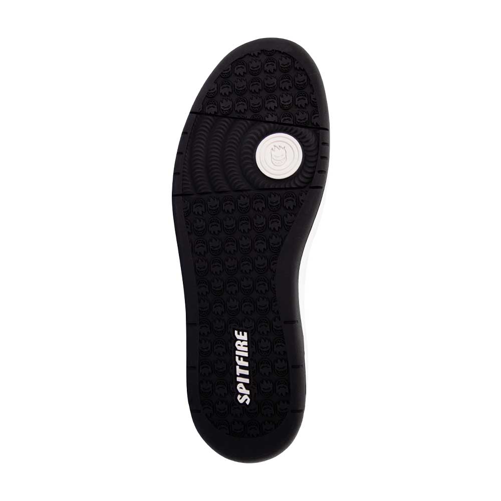 ZAPATILLAS SPITFIRE 360 TS BLANCO-NEGRO