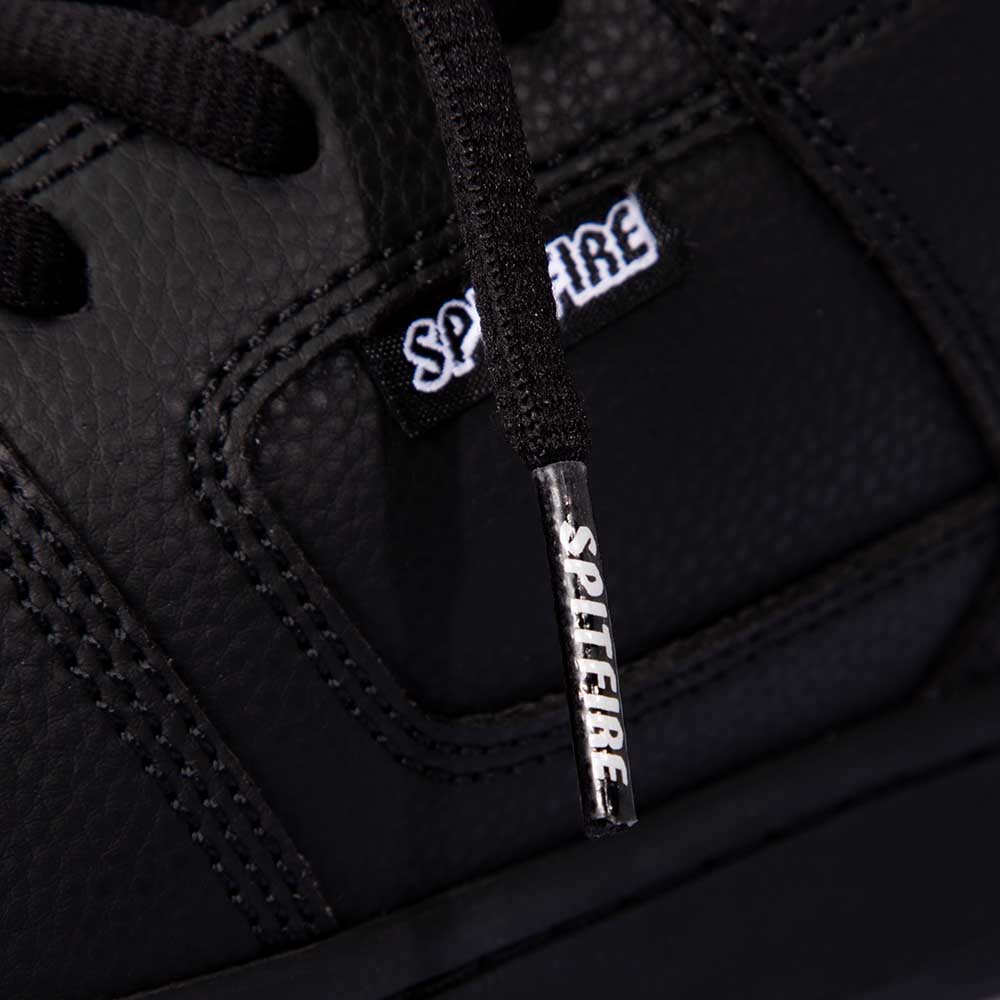 ZAPATILLAS SPITFIRE 360 TS NEGRO-NEGRO