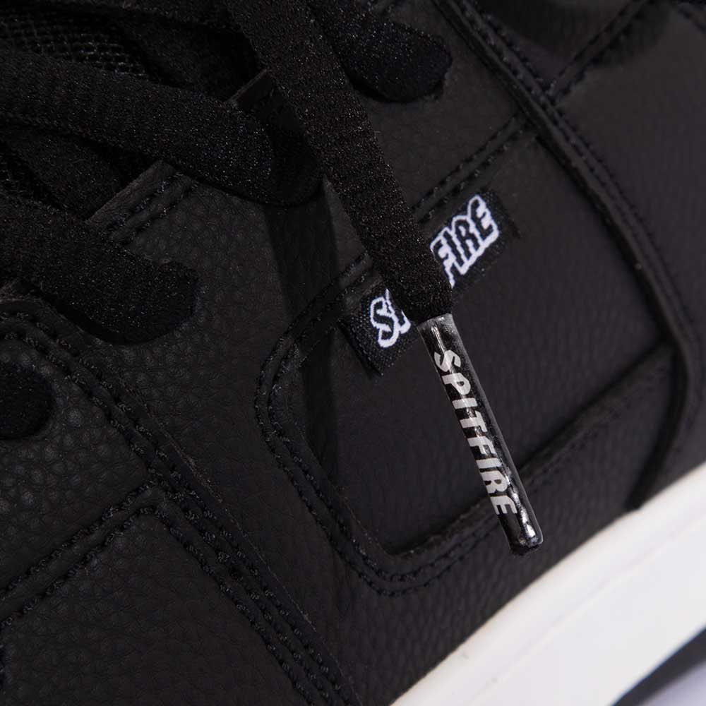ZAPATILLAS SPITFIRE 360 TS NEGRO-BLANCO