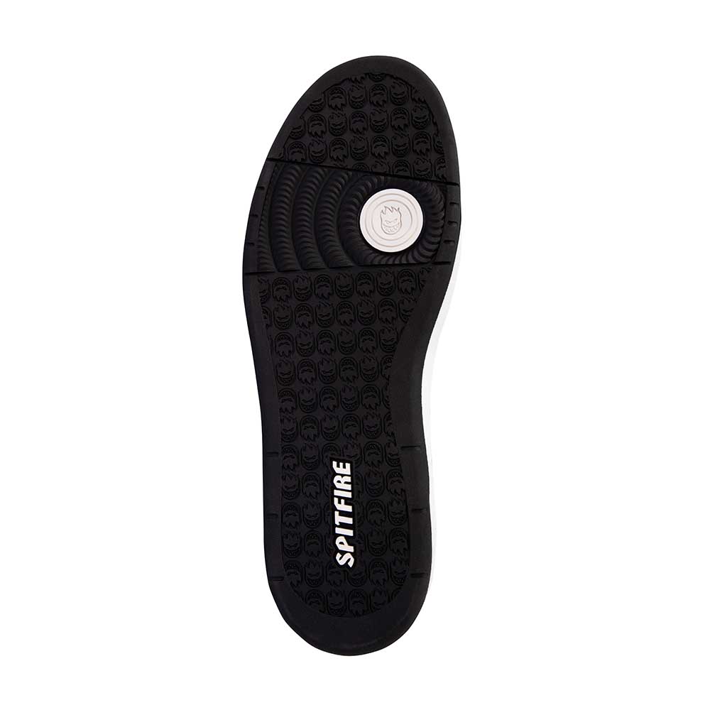 ZAPATILLAS SPITFIRE 360 TS NEGRO-BLANCO