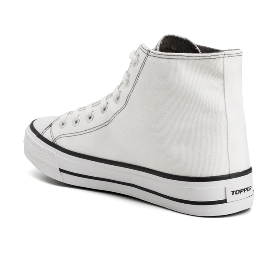 Zapatilla Rail-Hi Canvas Unisex
