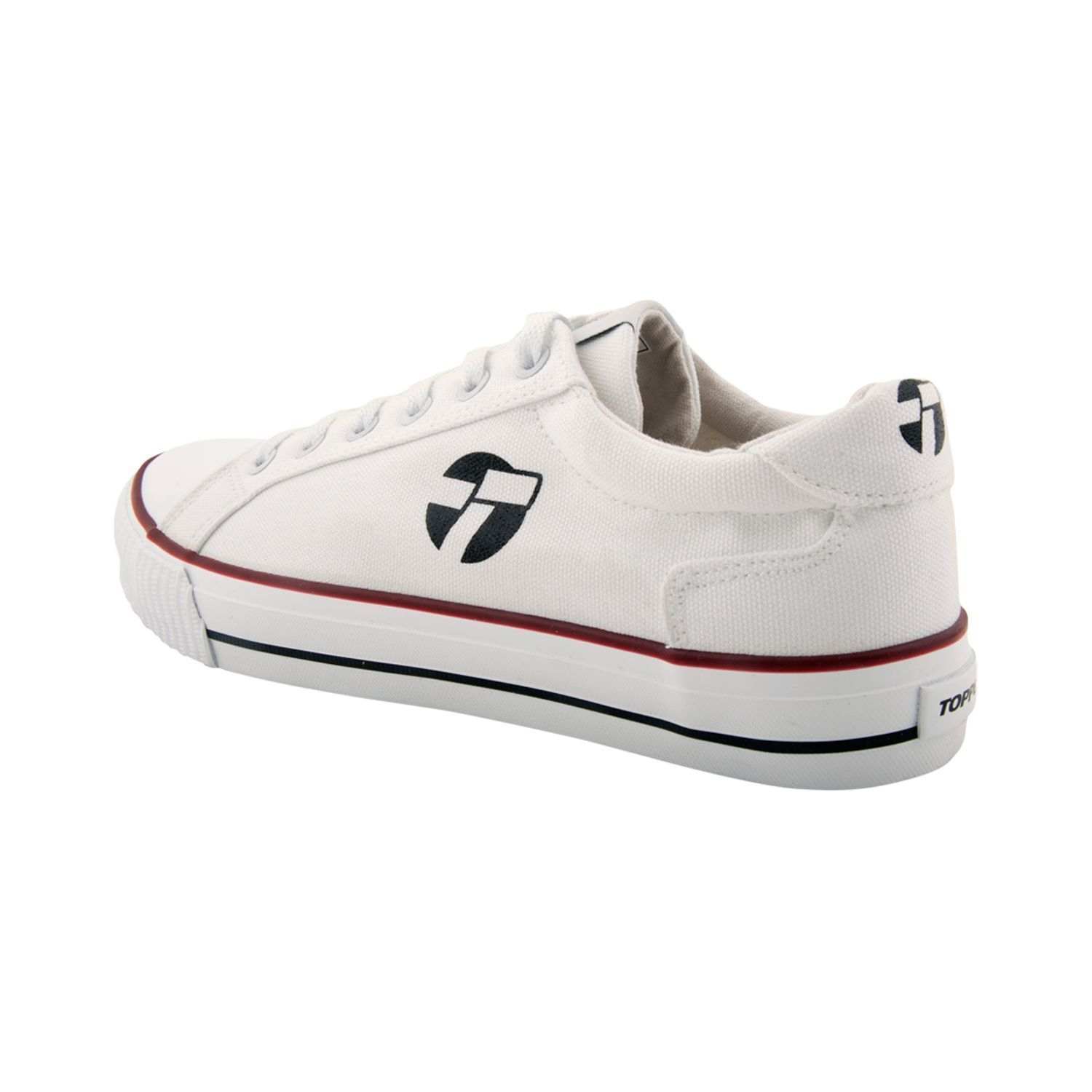 ZAPTILLA UNISEX LONA WAGON BEIGE