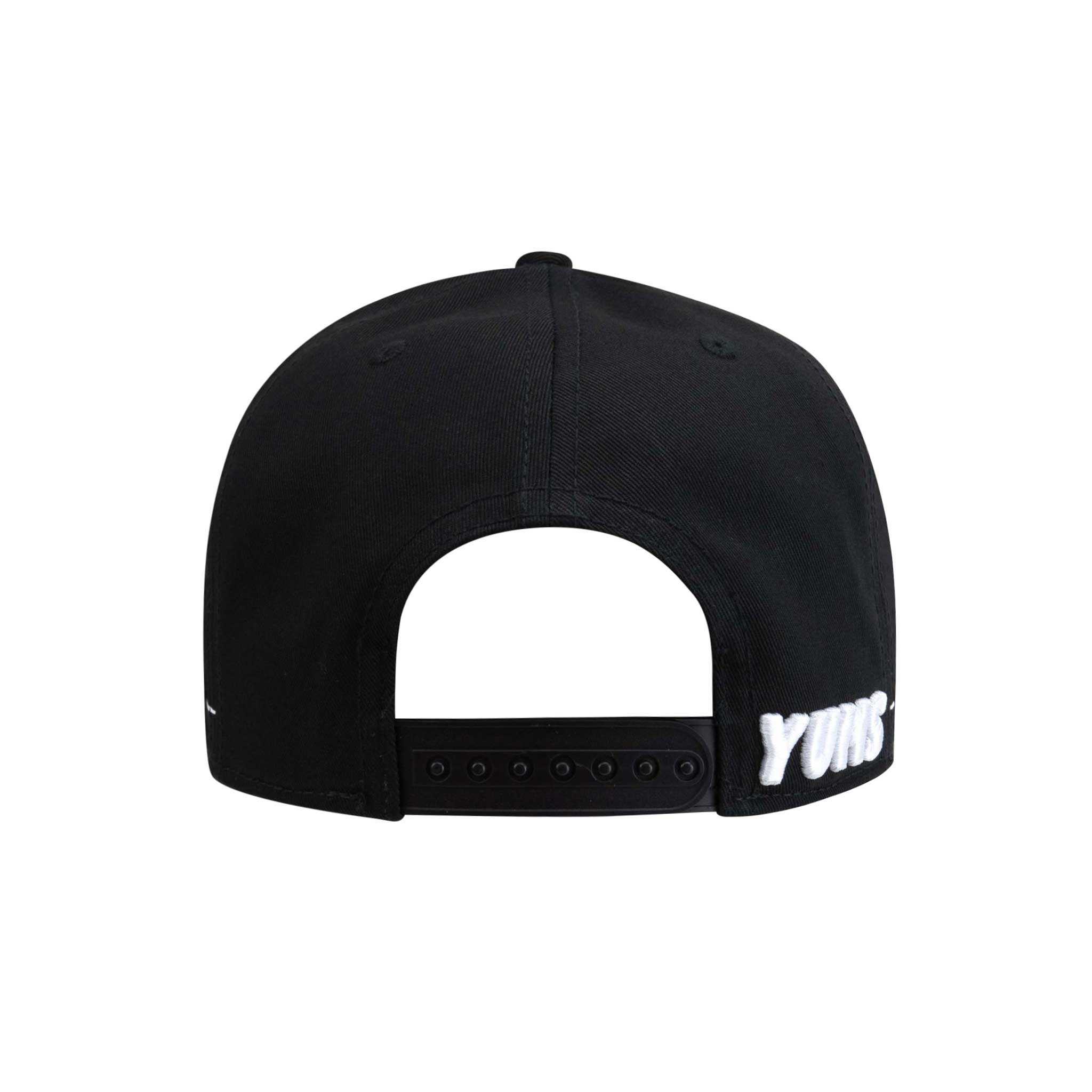 Flow N Go Black-White