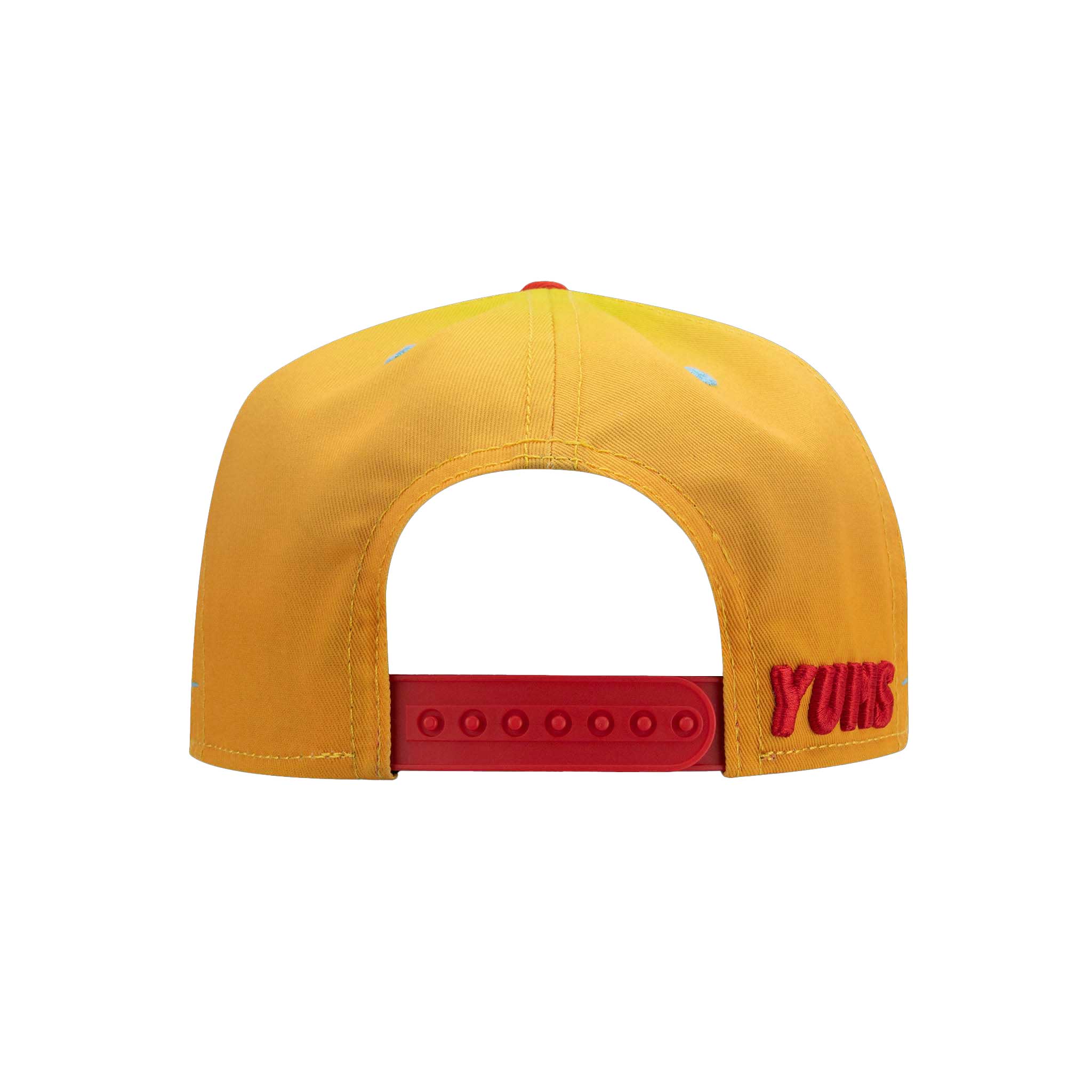 Flow N Go Cyan-Yellow-Red