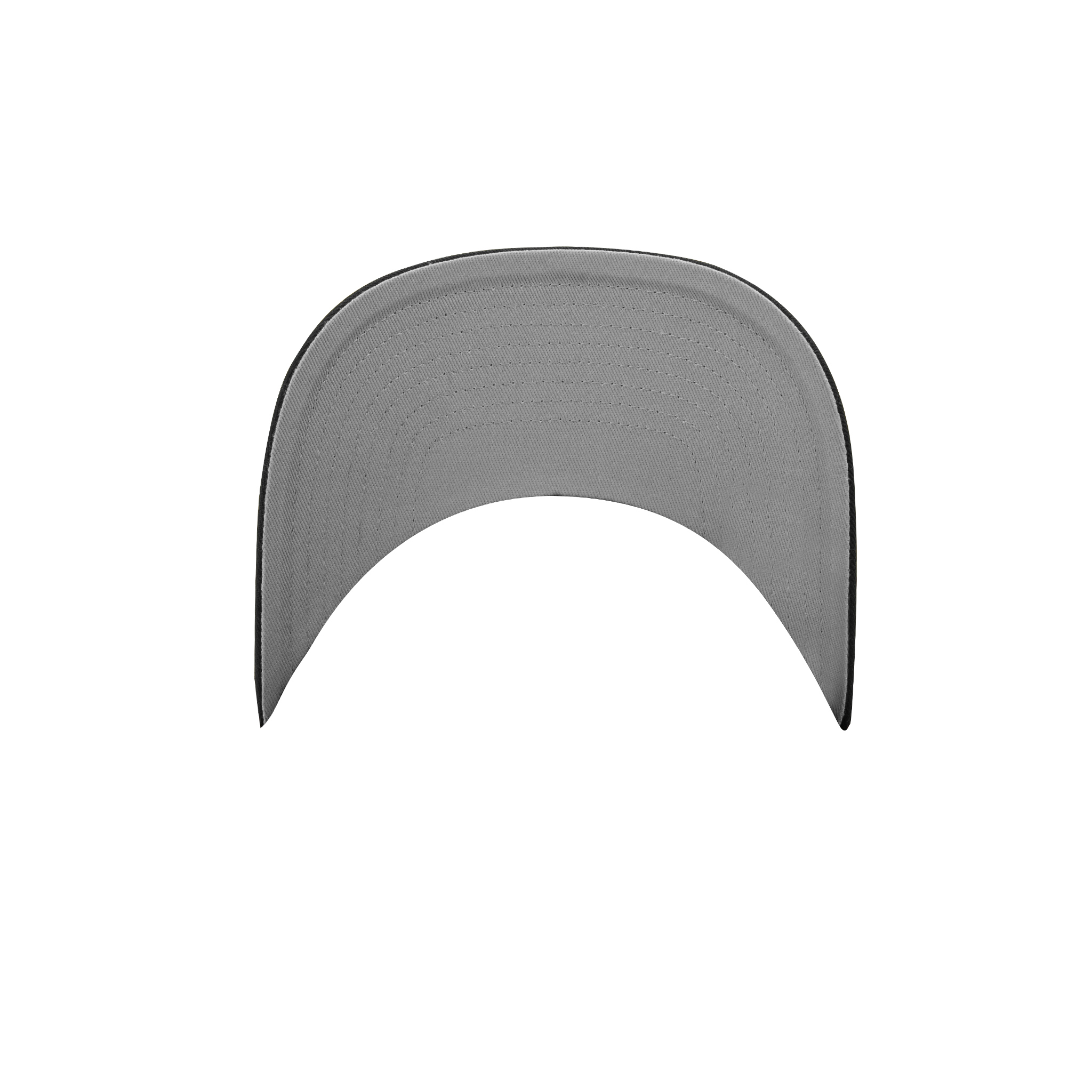 Night Life Curved Bill Snapback (Glow N Dark)