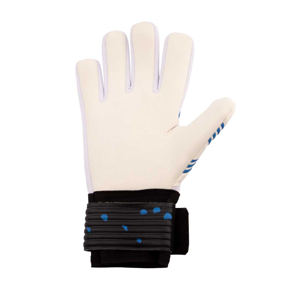Guantes de Arquero Cac1ke Golie Adulto Azul