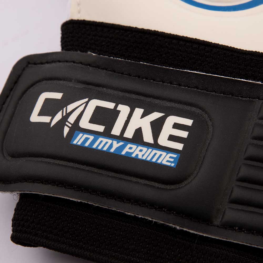 Guantes de Arquero Cac1ke Golie Adulto Azul