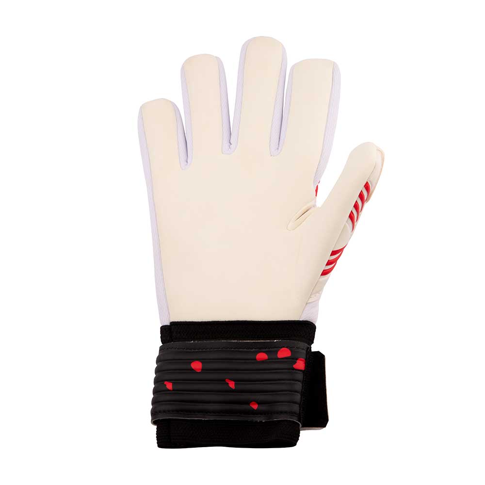 Guantes de Arquero Cac1ke Golie Adulto Rojo