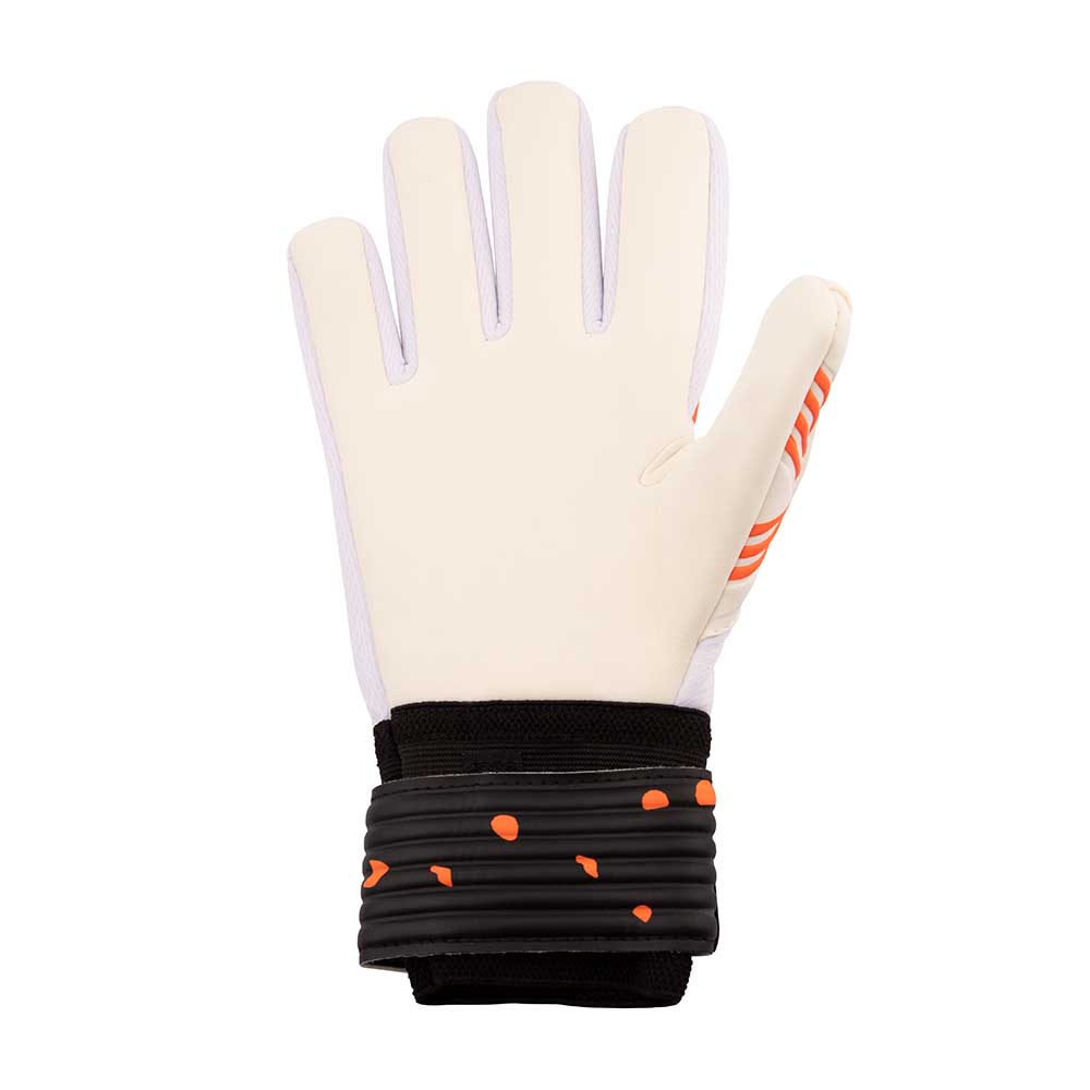 Guantes de Arquero Cac1ke Golie Adulto Rojo