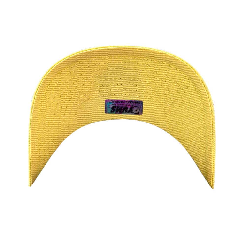 Jockey Snapback Visera Plana Banana Split Yums