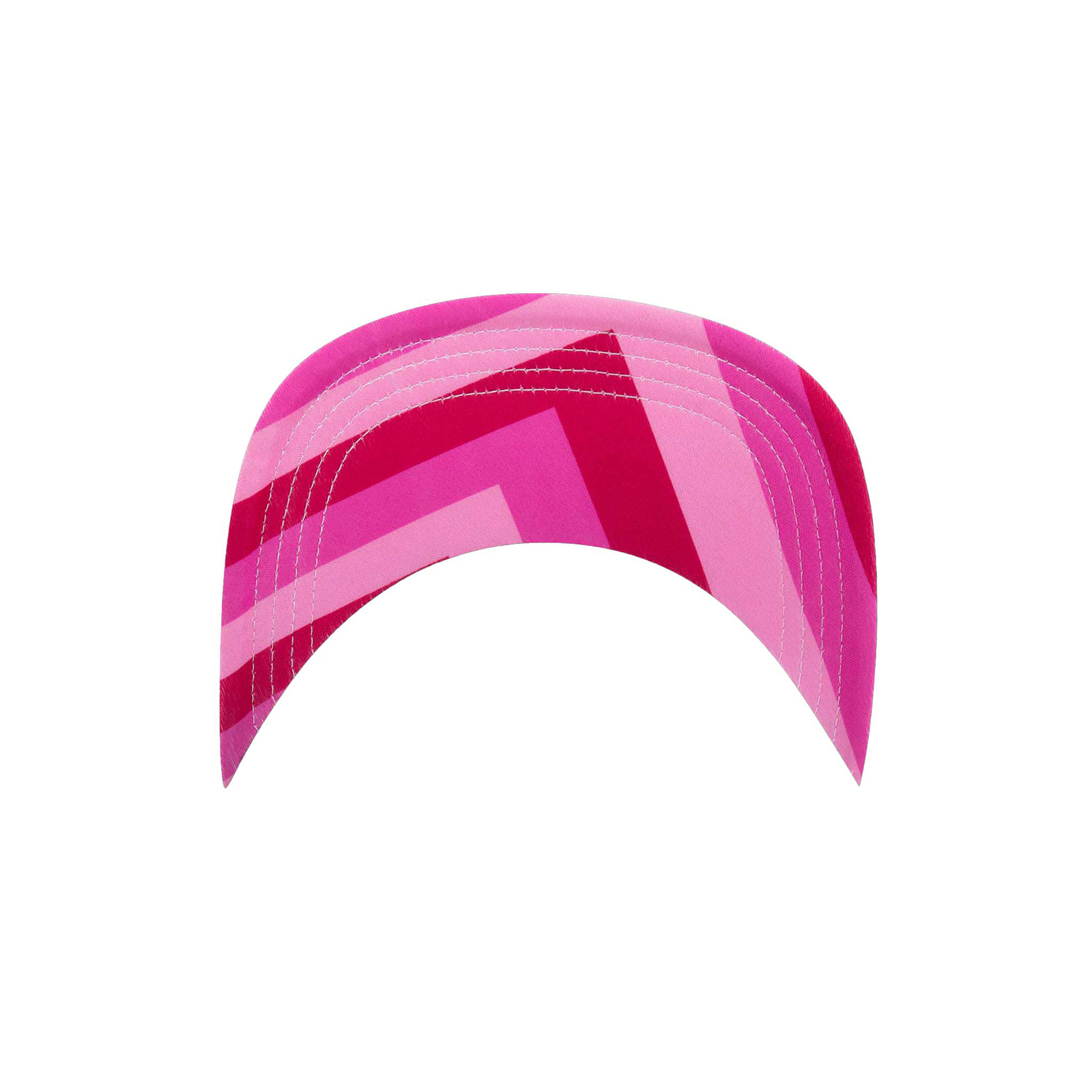 Jockey Snapback Visera Plana This Way That Way Pinks Yums