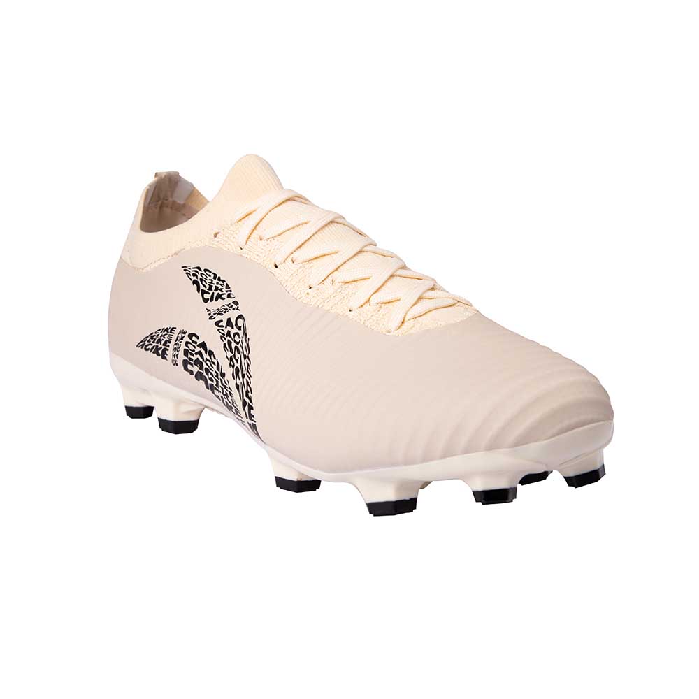 Zapatillas de futbol cac1ke de hombre wings Amarillo