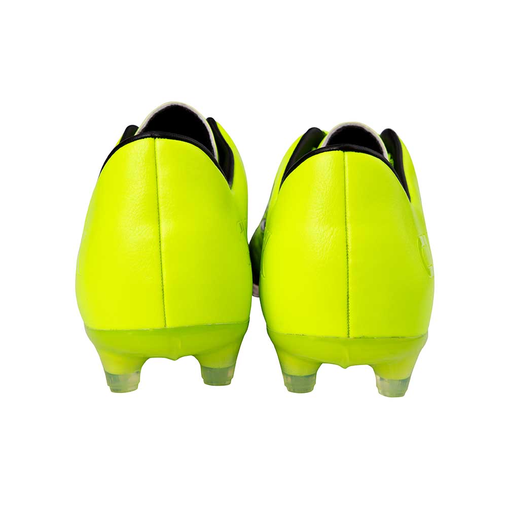 Zapatillas de futbol cac1ke de hombre Forza 2 Verde – Negro
