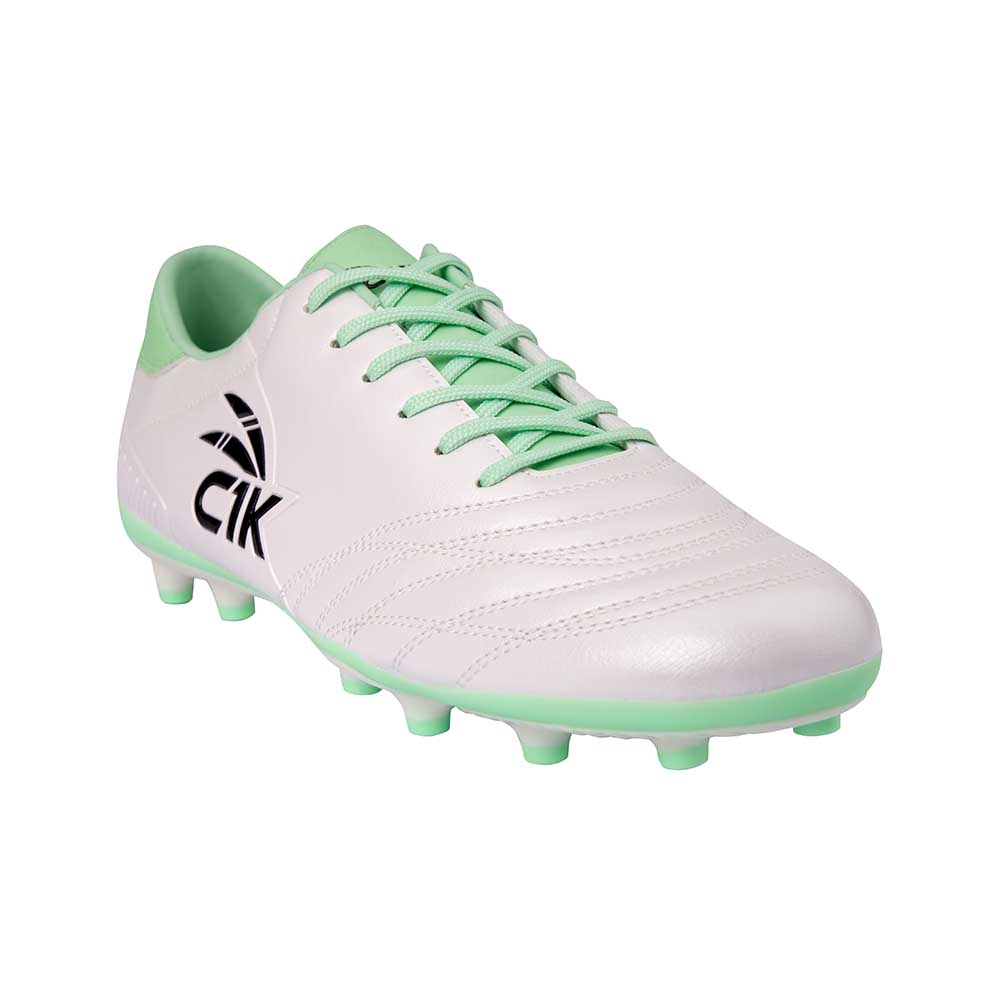 Zapatillas de futbol cac1ke de Hombre Finta Amarillo – Verde